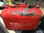 Benzinetank, Watersport en Boten, Ophalen of Verzenden, Gebruikt