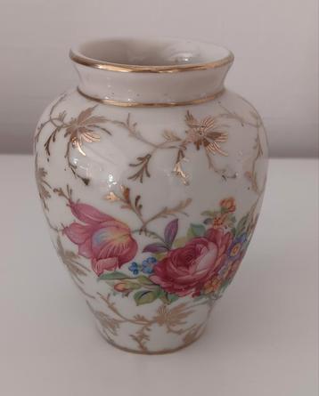 Petit vase porcelaine Kerafina, Divers, Enlèvement ou Envoi, Comme neuf