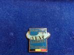 1 pin's 50 ans de la fin de la 2eme guerre (1994), Collections, Collections complètes & Collections, Enlèvement