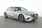 Mercedes-Benz E 200, Automaat, 4 deurs, Stof, Gebruikt