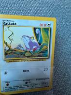 Rattata, Hobby en Vrije tijd, Ophalen of Verzenden, Zo goed als nieuw