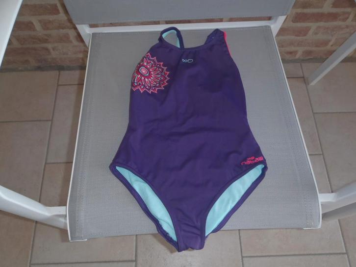 maillot fillette taille 152, Enfants & Bébés, Maillots de bain pour enfants, Comme neuf, Maillot de bain, Maillot de bain, Taille 152