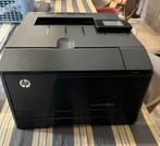 Kleurenprinter HP, Hp, Utilisé, Enlèvement ou Envoi, Imprimante laser