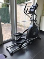 Crosstrainer spirit - model XE195 - DRINGEND OP TE HALEN, Enlèvement, Comme neuf, Vélo elliptique
