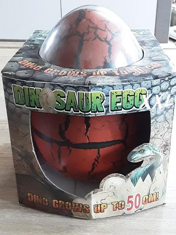 dinosaur egg xxl