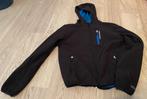 Jas heren NORTHVILLE 170, Enlèvement, Porté, Autres tailles, Noir