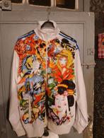 Gillet de marque, Ophalen, Zo goed als nieuw