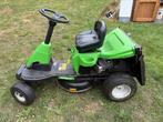 zitmaaier master cut 60 r, Gebruikt, Briggs&stratton, 90 tot 120 cm, Opvangbak