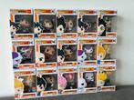 Nieuw 15 Funko Pop Dragon Ball, Ophalen of Verzenden, Nieuw