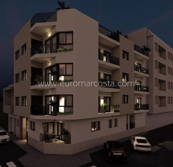 REF.4491 Nouvel appartement au coeur de Guardamar beschikbaar voor biedingen