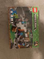 Lego minecraft set 21141, Kinderen en Baby's, Speelgoed | Duplo en Lego, Ophalen, Zo goed als nieuw, Complete set, Lego