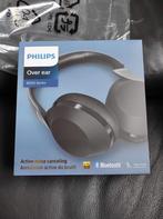 Philips over-ear hoofdtelefoon uit de 8000-serie, Audio, Tv en Foto, Hoofdtelefoons, Over oor (circumaural), Nieuw, Philips, Bluetooth