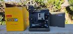 Kodak M55P filmprojector, Ophalen, Niet werkend, Kodak