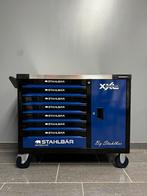 Servante PRO 6/7 XXL Stahlbar, Ophalen of Verzenden