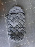 Voetenzak buggy Kipling (fleece binnenin), Kinderen en Baby's, Ophalen of Verzenden, Zo goed als nieuw, Voetenzak