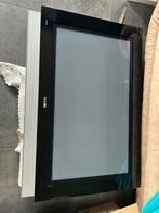 Philips scherm met ophanging, Audio, Tv en Foto, Ophalen of Verzenden, Gebruikt, 100 cm of meer, Philips