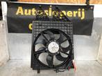 Radiateurfan van een Volkswagen Polo, Gebruikt, -, Volkswagen, -