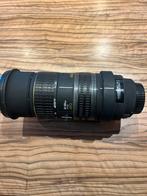 Sigma 50-500 mm f4-6.3 app rf voor canon, Ophalen of Verzenden, Zo goed als nieuw, Zoom