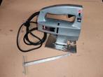 Scie sauteuse vintage, Bricolage & Construction, Outillage | Scies mécaniques, Moins de 600 watts, 30 à 70 mm, Enlèvement, Utilisé
