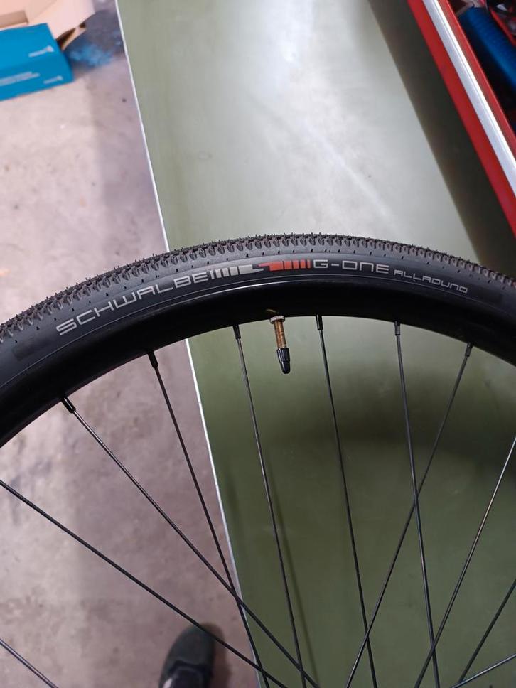 Wielset mtb, Fietsen en Brommers, Fietsonderdelen, Nieuw, Ophalen of Verzenden