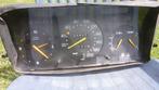 SAAB 900: snelheidsmeter + meters + horloge: VDO, Ophalen of Verzenden, Gebruikt, Saab
