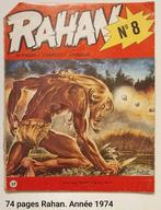 BD'S 15 de RAHAN  1974 0 1981, Boeken, Stripverhalen, Ophalen