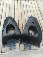 duo seat aerox, Ophalen of Verzenden, Zo goed als nieuw