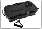 Trilplaat full body  touch display, Sport en Fitness, Fitnessapparatuur, Kunststof, Trilplaat, Ophalen of Verzenden, Zo goed als nieuw