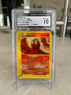 Magcargo Reverse Holo Rare Skyridge 17/14, Enlèvement ou Envoi, Neuf