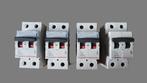 LEGRAND Disjoncteur 2 pôles 20A - 3 pièces, Ophalen of Verzenden, Zo goed als nieuw, Overige typen