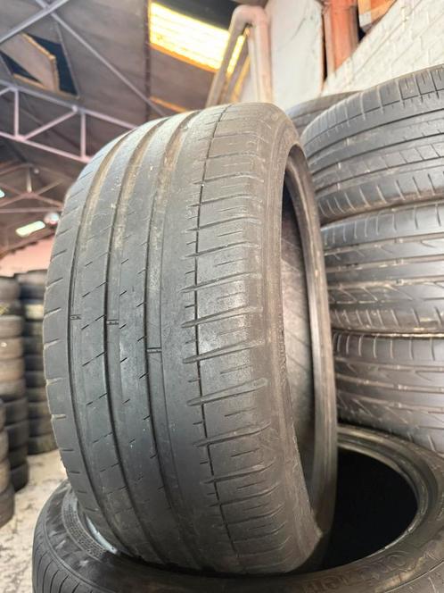 225 40r18 Michelin avec montage et équilibrage, Auto-onderdelen, Besturing, Gebruikt, Ophalen