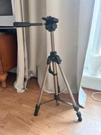 Camera statief / tripod – verstelbaar tot 90 cm, Enlèvement