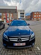 Mercedes Benz C200, Auto's, Automaat, Achterwielaandrijving, Zwart, 5 deurs