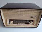 Functionele buizenradio Blaupunkt Roma type 20020, Antiek en Kunst, Ophalen