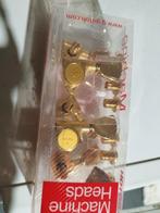 Mécaniques gold gotoh sg301/ pour lp modele