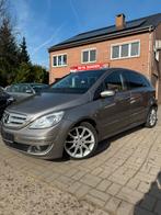 Mercedes B200 2.0 benzine automaat, Automaat, Bedrijf, 5 deurs, B-Klasse