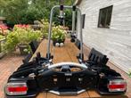 Fietsdrager Thule voor 2 ( elektrische) fietsen, Ophalen