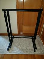 Dip bars (110 cm hoog), Ophalen, Gebruikt, Benen, Oprekstang