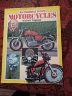 An illustrated history Motorcycles, Motos, Modes d'emploi & Notices d'utilisation, Autres marques