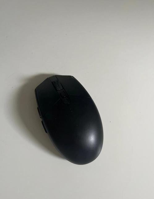 Logitech G305 Lightspeed, Computers en Software, Muizen, Zo goed als nieuw, Ophalen of Verzenden