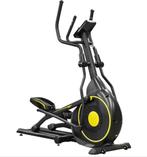 Zo goed als nieuwe Crosstrainer : Focus Fitness Senator Plus, Sport en Fitness, Fitnessapparatuur, Ophalen, Benen, Zo goed als nieuw