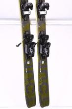 163 SKIS HEAD KORE TOUR 93 2023, Carving, Skis, Utilisé, Head