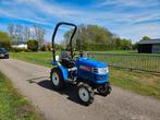 Iseki TM3160 met baanpapieren, Zakelijke goederen, Landbouw | Tractoren, Overige merken, Gebruikt, Tot 2500, Ophalen of Verzenden