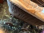 Wieg, Kinderen en Baby's, Babywiegjes en Ledikanten, Ophalen, Gebruikt, Wieg