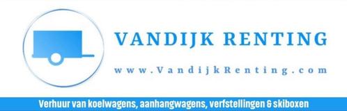 aanhangswagens, Auto diversen, Dakkoffers, Nieuw, Ophalen