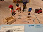 Playmobil 5136 - Piratenbende met wapenarsenaal, Enfants & Bébés, Jouets | Playmobil, Comme neuf, Ensemble complet, Enlèvement ou Envoi