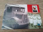 carte commémorative ww2 avec timbre "Red Cross", Collections, Livre ou Revue, Enlèvement, Armée de terre