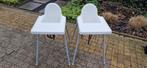 Eetstoel Ikea, Ophalen, Zo goed als nieuw