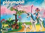 Playmobile Fairies 5450, Enlèvement ou Envoi
