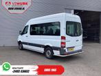 Mercedes-Benz Sprinter 313 2.2 CDI L2H2 €11.132 Incl. BTW BP, Auto's, Bestelwagens en Lichte vracht, 207 g/km, Wit, Mercedes-Benz